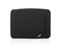 Lenovo 4X40N18009 laptop case 35.6 cm (14") Sleeve case Black