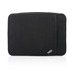 Lenovo 4X40N18009 laptop case 35.6 cm (14") Sleeve case Black
