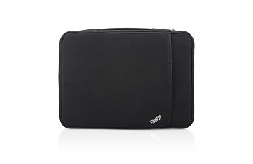 Lenovo 4X40N18009 maletines para portátil 35,6 cm (14") Funda Negro