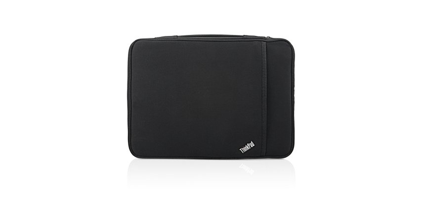 Lenovo 4X40N18009 laptop case 35.6 cm (14") Sleeve case Black