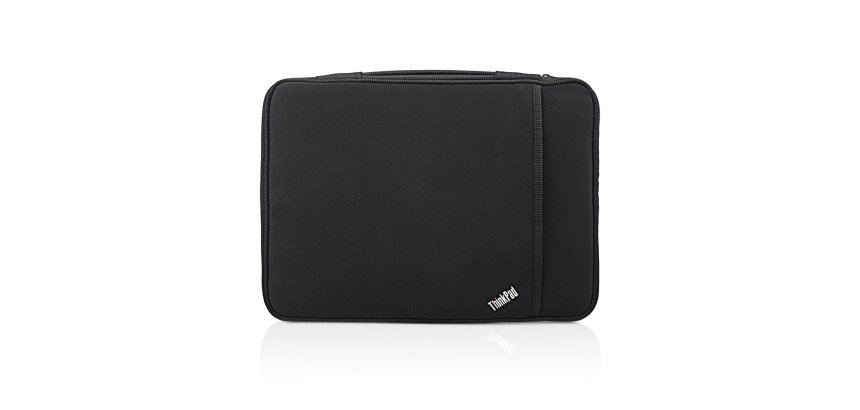 Lenovo 4X40N18009 maletines para portátil 35,6 cm (14") Funda Negro