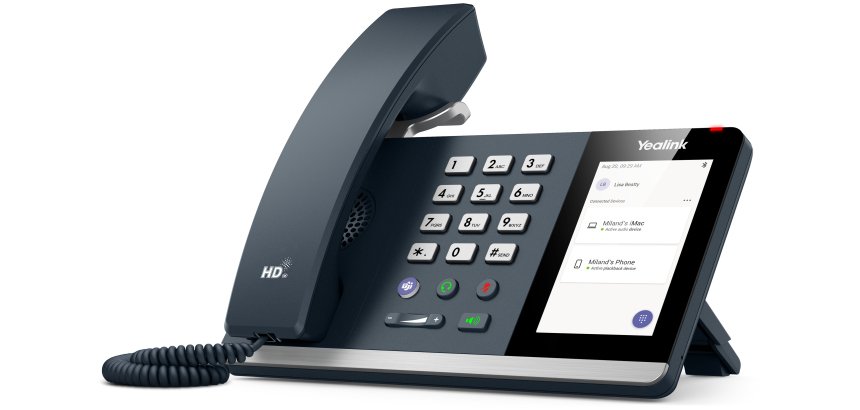 Yealink MP50 for Microsoft Teams