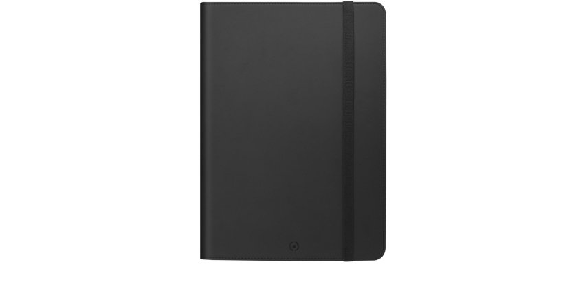 Celly BookBand 27,9 cm (11") Folio Negro