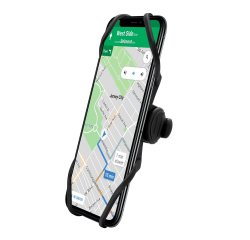 Celly Swipe Bike Passive holder Mobile phone/Smartphone Black