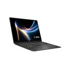 MSI Prestige 14 Flip AI+ D3MTG-013FR Copilot+ PC Intel Core Ultra 9 386H Hybride (2-en-1) 35,6 cm (14") Écran tactile Full HD+ 32 Go LPDDR5x-SDRAM 2 To SSD Wi-Fi 7 (802.11be) Windows 11 Home Français Gris