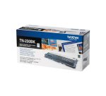 Brother TN-230BK toner cartridge 1 pc(s) Original Black