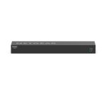 NETGEAR PR460X Routeur connecté 10 Gigabit Ethernet Noir