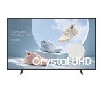 Samsung BE50HX-H Écran plat de signalisation numérique 127 cm (50") LCD Wifi 4K Ultra HD Noir Tizen 16/7