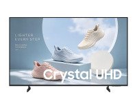 Samsung BE50HX-H Écran plat de signalisation numérique 127 cm (50") LCD Wifi 4K Ultra HD Noir Tizen 16/7