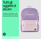 HP Zaino Campus Lavender