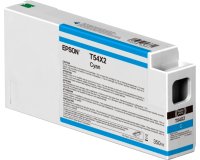 Epson - Cartuccia T54X200 - Ciano - C13T54X200 - 350ml