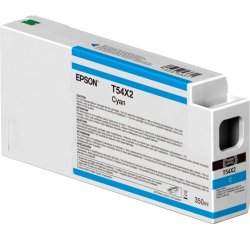 Epson T54X200 cartouche d'encre 1 pièce(s) Original Cyan