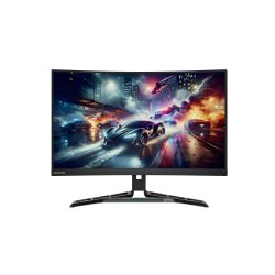 Lenovo Legion R27qc-30 LED display 68,6 cm (27") 2560 x 1440 Pixeles Quad HD Negro