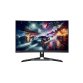 Lenovo Legion R27qc-30 LED display 68,6 cm (27") 2560 x 1440 Pixeles Quad HD Negro