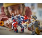 LEGO Avengers: Endgame Thor vs. Chitauri