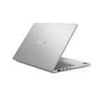Lenovo IdeaPad Slim 5 13Q8Y11 Copilot+ PC Snapdragon X2P-42-100 Ordinateur portable 33,8 cm (13.3") WUXGA 16 Go LPDDR5x-SDRAM 512 Go SSD Wi-Fi 7 (802.11be) Windows 11 Home Gris Français