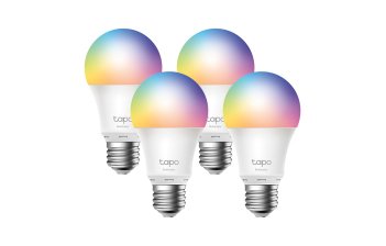 Ampoules connectées