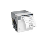 Epson EU-m30 (001): USB + Serial, NES, White, No PSU, No Cable