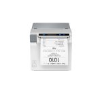 Epson EU-m30 (001): USB + Serial, NES, White, No PSU, No Cable