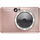 Canon Zoemini S2 Oro rosa