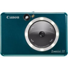 Canon Zoemini S2 Bleu