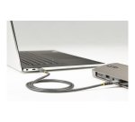 StarTech.com Câble USB-C de 1m, USB 10Gbps, 100W (5A) Power Delivery, 8K 60Hz/4K 144Hz DP Alt Mode, Compatible Thunderbolt