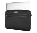 Targus TBS952GL Laptop-Tasche 30,5 cm (12") Hülle Schwarz