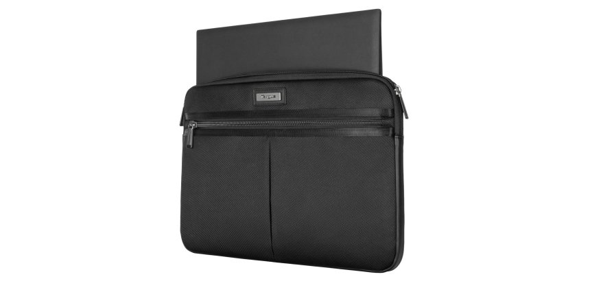 Targus TBS953GL Notebooktasche 35,6 cm (14 Zoll) Schutzhülle Schwarz