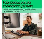 HP Combo de teclado y ratón en modo dual 680 Comfort