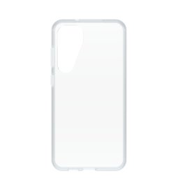 OtterBox React Series pour Galaxy S25+, Clear