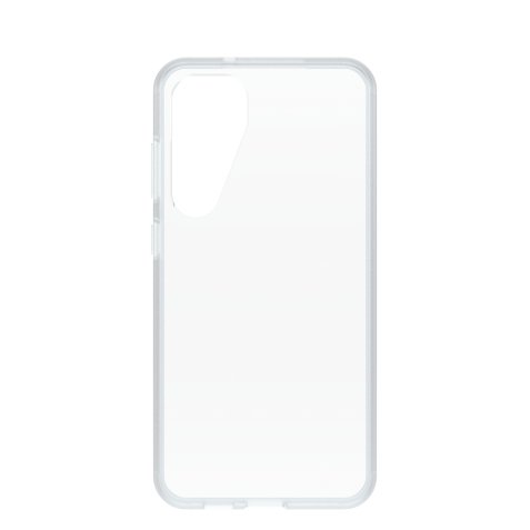 OtterBox React Series pour Galaxy S25+, Clear