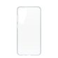 OtterBox React Series pour Galaxy S25+, Clear