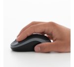Logitech Wireless Mouse M185