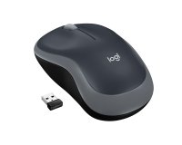 Logitech Wireless Mouse M185
