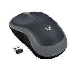 Logitech Wireless Mouse M185