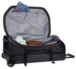 Thule Chasm TCWD232 Black Chariot Carapace molle Noir Polyester