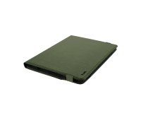 Trust Primo 25,4 cm (10") Custodia a libro Verde