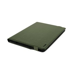 Trust Primo 25,4 cm (10") Custodia a libro Verde