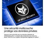 HP DX5X7AT laptop Intel Core 5 Ordinateur portable 35,6 cm (14") WUXGA 16 Go DDR5-SDRAM 512 Go SSD Wi-Fi 6E (802.11ax) Windows 11 Pro AI PC Argent