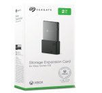 Seagate Storage Expansion Card Tarjeta de expansión de almacenamiento