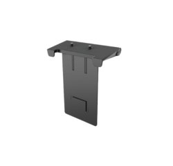 Yealink 330100057001 accessorio per videoconferenza Kit di montaggio Nero