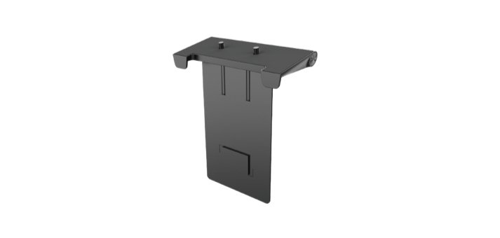 Yealink TV-Top Mount Kit for UVC40 and MeetingBar A20