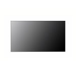 LG 55VM5J-H Écran d'affichage dynamique Écran plat de signalisation numérique 139,7 cm (55") 500 cd/m² Full HD Noir WebOS 24/7