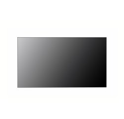 LG 55VM5J-H pantalla de señalización Pantalla plana para señalización digital 139,7 cm (55") 500 cd / m² Full HD Negro WebOS 24/7