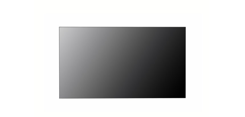 LG 55VM5J-H Écran d'affichage dynamique Écran plat de signalisation numérique 139,7 cm (55") 500 cd/m² Full HD Noir WebOS 24/7