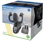 Thrustmaster TCA Yoke Pack Boeing Edition Nero, Grigio USB Fight-stick PC, Xbox, Xbox One, Xbox One S, Xbox One X, Xbox Series S, Xbox Series X