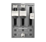 Thrustmaster TCA Quadrant Boeing Edition Grigio USB Joystick PC, Xbox, Xbox One X, Xbox Series S