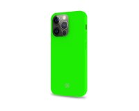 Celly CROMO1009GNF custodia per cellulare 15,5 cm (6.1") Cover Verde