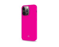 Celly CROMO1009PKF custodia per cellulare 17 cm (6.7") Cover Rosa