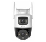 Imou Cruiser Dual 10MP Turret IP security camera Outdoor 2304 x 1296 pixels Ceiling